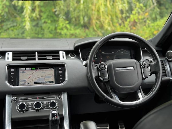 Used Land Rover Range Rover Sport 2015 for sale - 75237497: Photo 37
