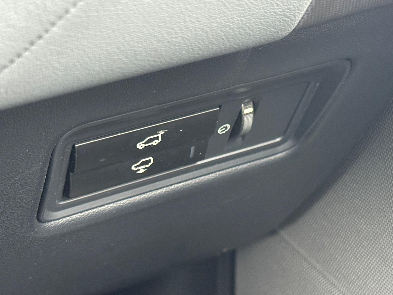 Vehicle 40