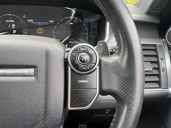 Used Land Rover Range Rover Sport 2015 for sale - 75237497: Photo 44