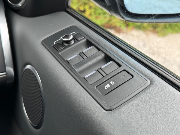 Used Land Rover Range Rover Sport 2015 for sale - 75237497: Photo 49
