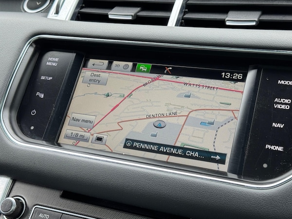 Used Land Rover Range Rover Sport 2015 for sale - 75237497: Photo 50