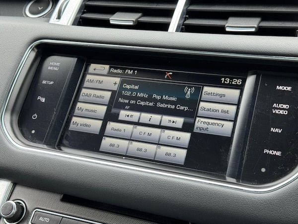 Used Land Rover Range Rover Sport 2015 for sale - 75237497: Photo 51