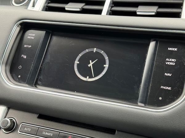 Used Land Rover Range Rover Sport 2015 for sale - 75237497: Photo 52