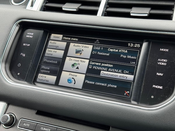 Used Land Rover Range Rover Sport 2015 for sale - 75237497: Photo 54