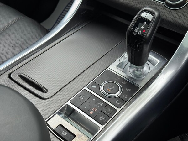 Used Land Rover Range Rover Sport 2015 for sale - 75237497: Photo 55