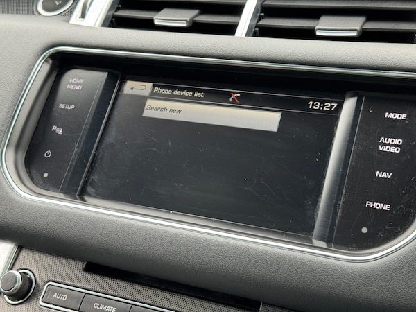 Used Land Rover Range Rover Sport 2015 for sale - 75237497: Photo 58