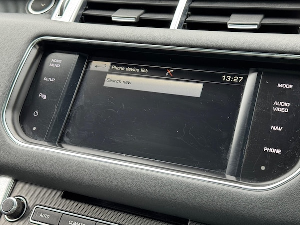 Used Land Rover Range Rover Sport 2015 for sale - 75237497: Photo 59