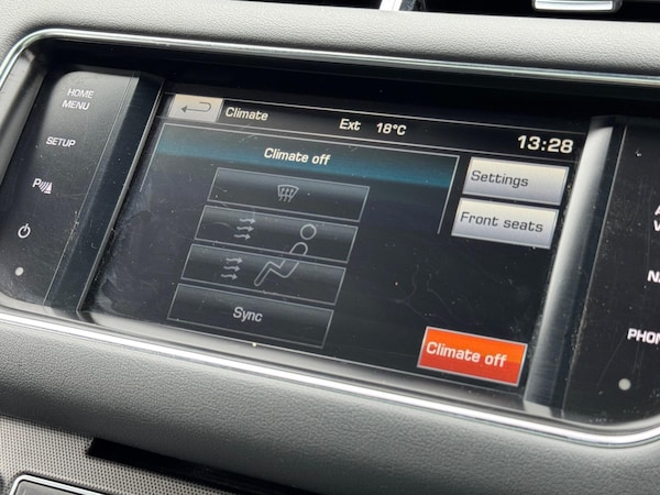 Used Land Rover Range Rover Sport 2015 for sale - 75237497: Photo 62