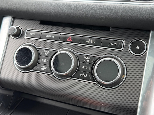 Used Land Rover Range Rover Sport 2015 for sale - 75237497: Photo 63