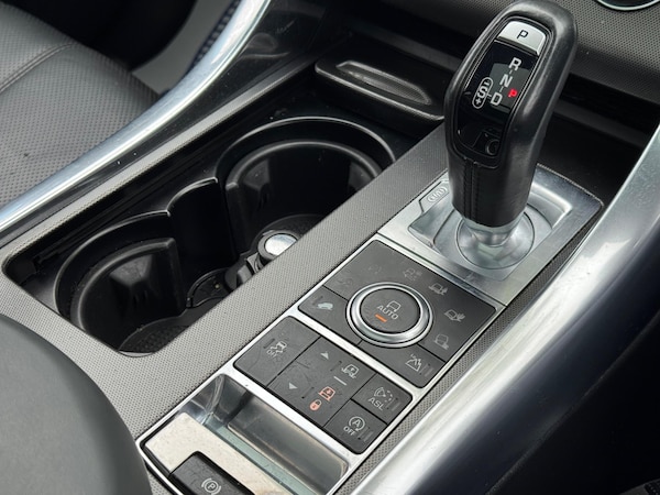 Used Land Rover Range Rover Sport 2015 for sale - 75237497: Photo 64