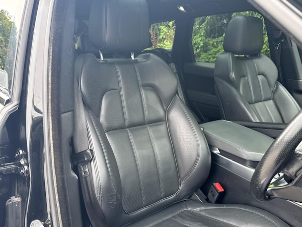 Used Land Rover Range Rover Sport 2015 for sale - 75237497: Photo 65