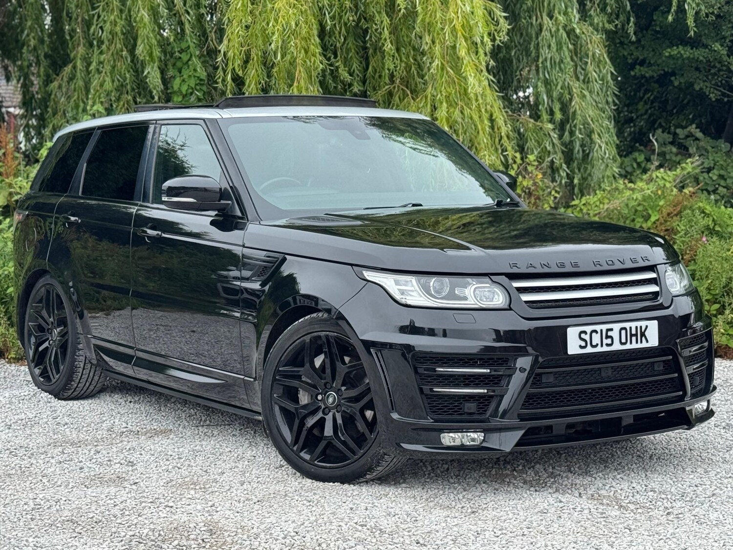 Vehicle 69