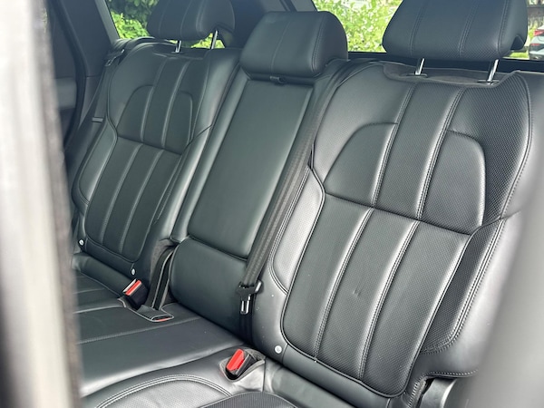 Used Land Rover Range Rover Sport 2015 for sale - 75237497: Photo 75