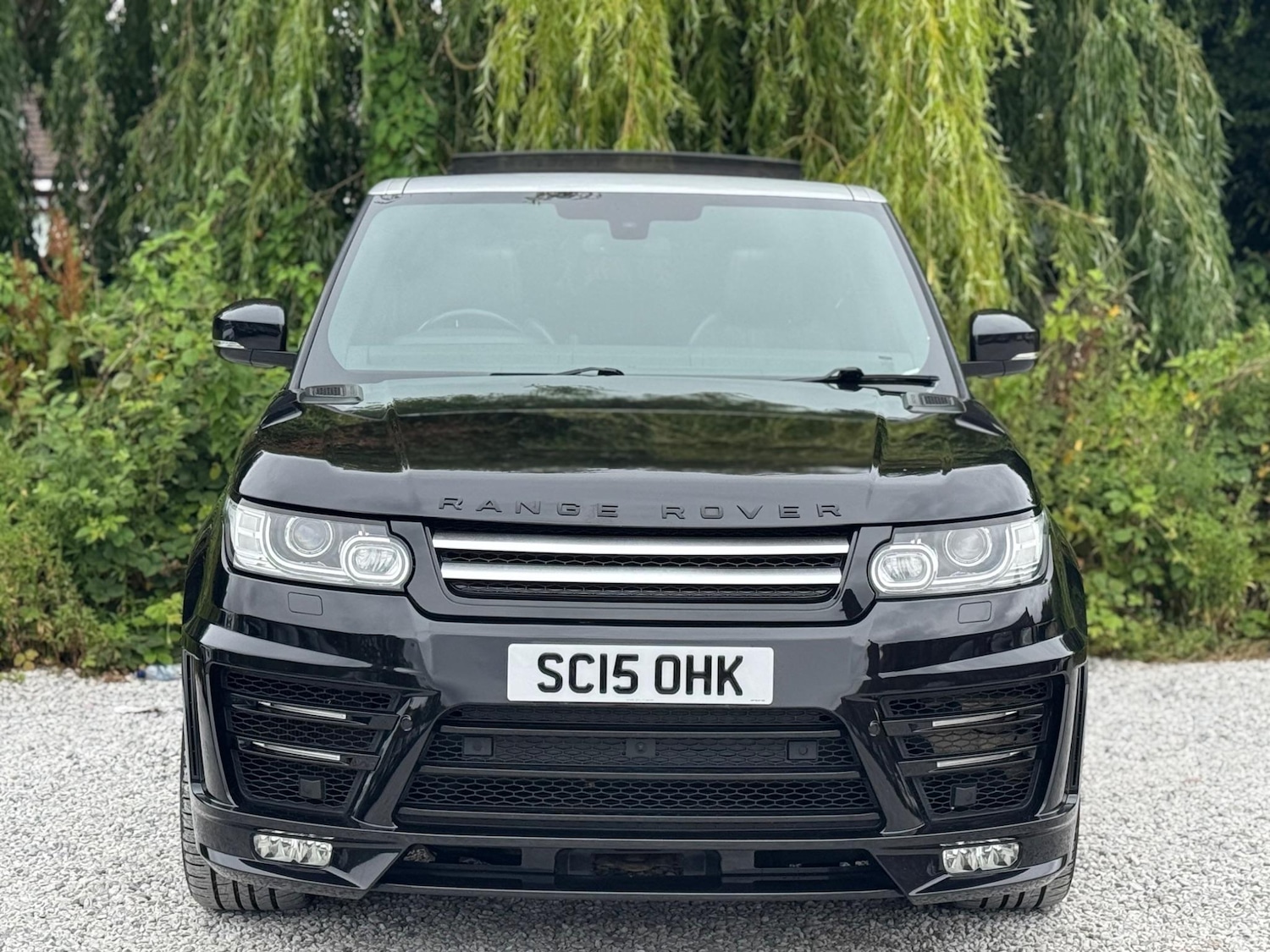 Vehicle 85