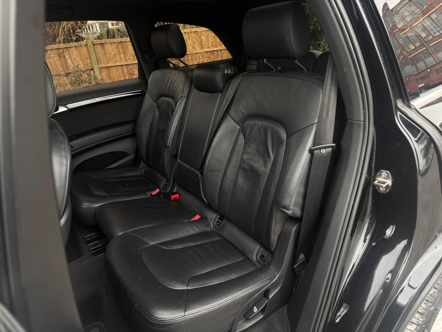 Used Audi Q7 2010 for sale - 77215471: Photo 30