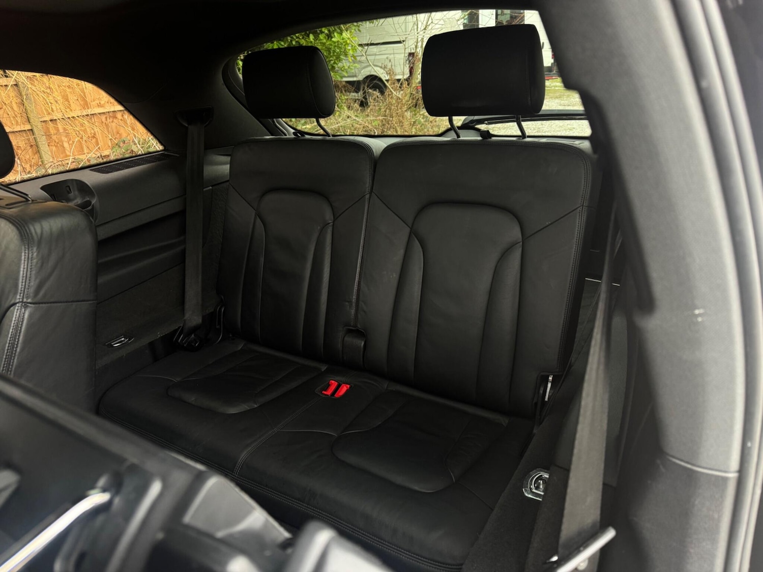 Used Audi Q7 2010 for sale - 77215471: Photo 33