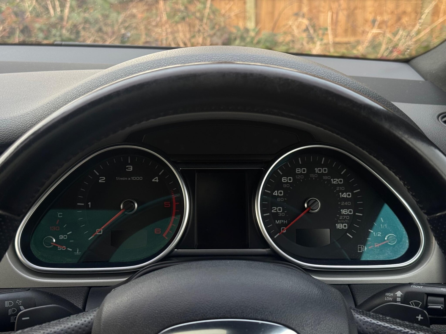 Used Audi Q7 2010 for sale - 77215471: Photo 46