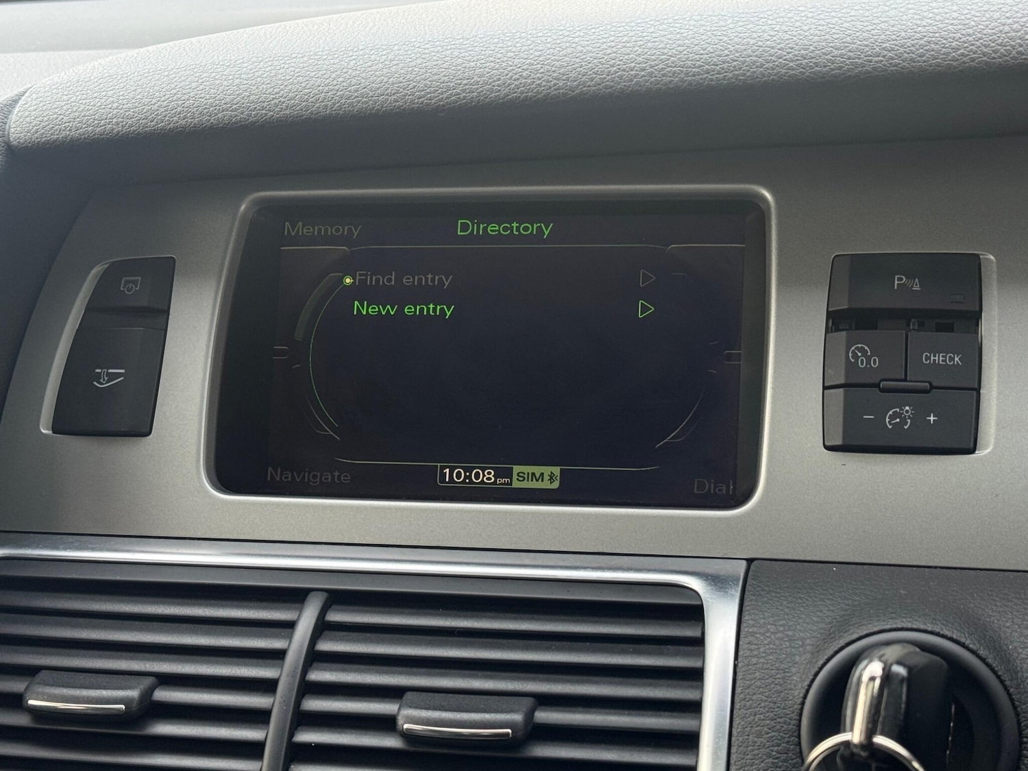 Used Audi Q7 2010 for sale - 77215471: Photo 51