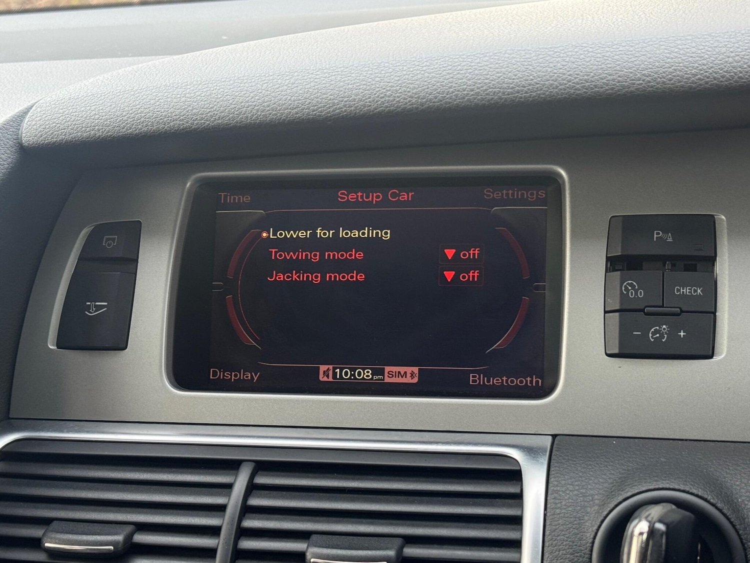 Used Audi Q7 2010 for sale - 77215471: Photo 53