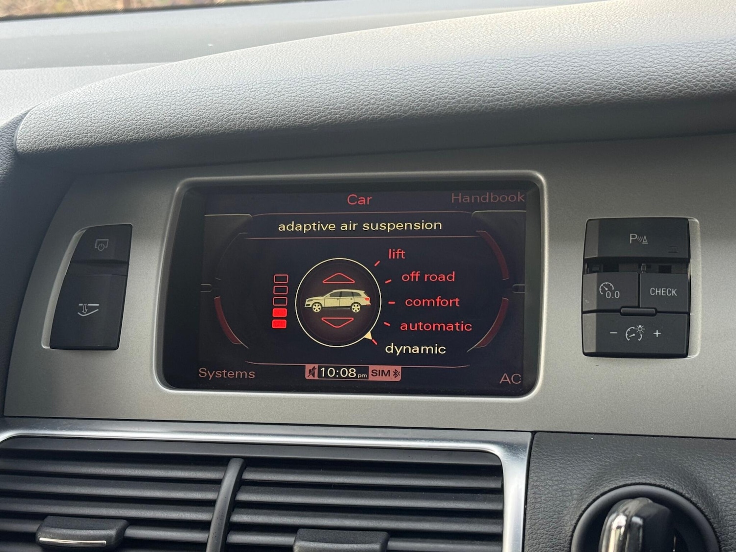 Used Audi Q7 2010 for sale - 77215471: Photo 54