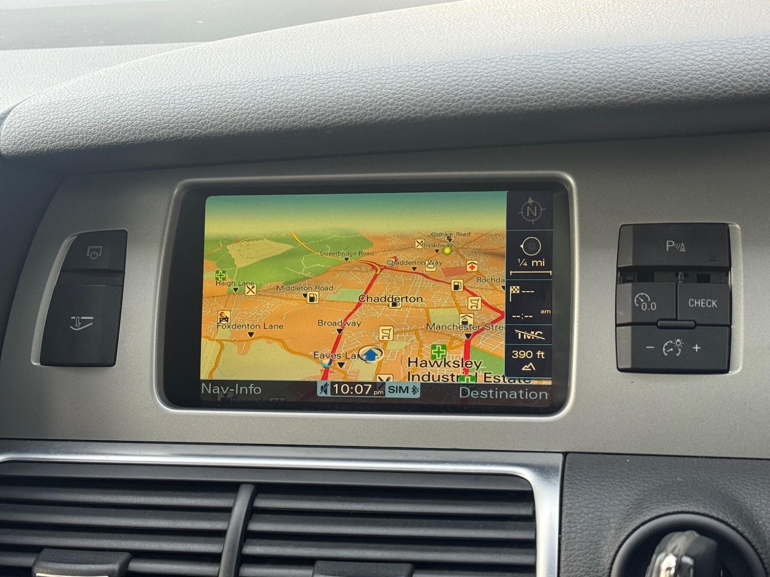 Used Audi Q7 2010 for sale - 77215471: Photo 55