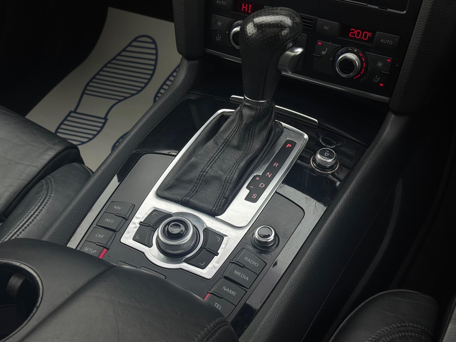 Used Audi Q7 2010 for sale - 77215471: Photo 60