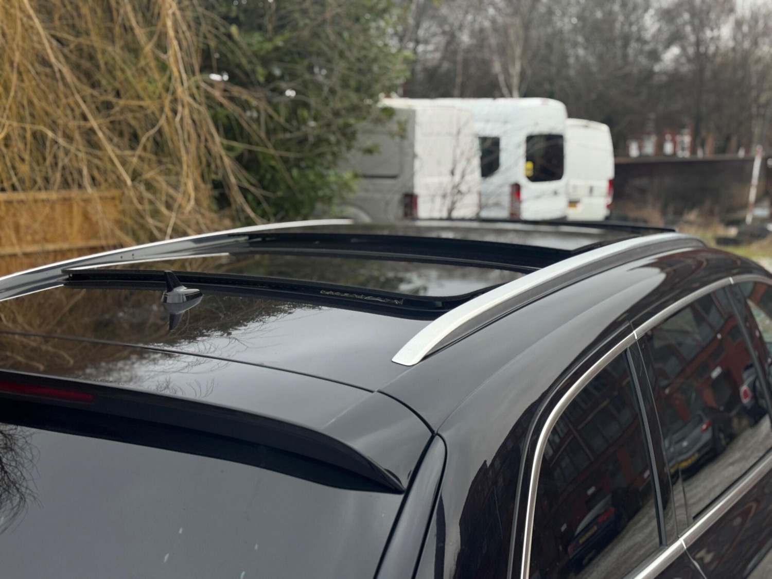 Used Audi Q7 2010 for sale - 77215471: Photo 79