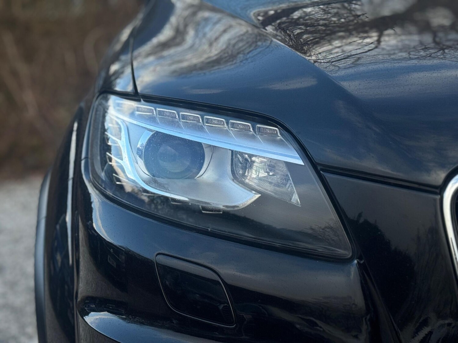 Used Audi Q7 2010 for sale - 77215471: Photo 84