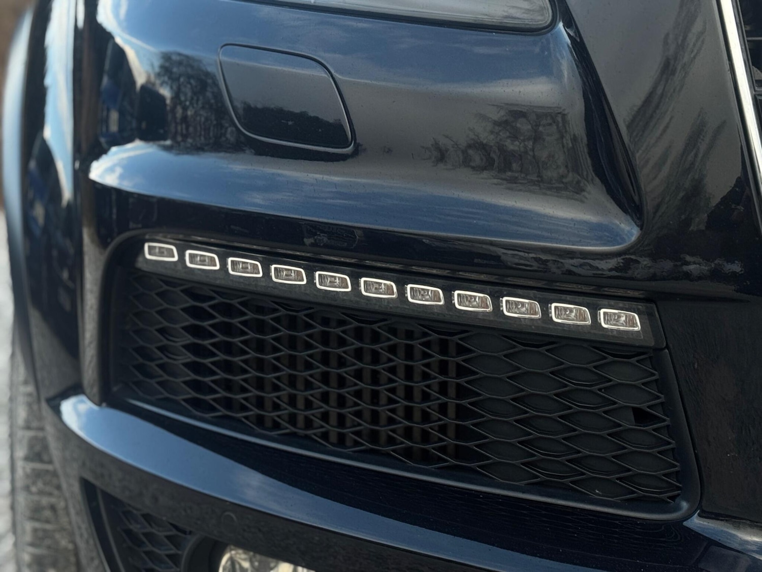 Used Audi Q7 2010 for sale - 77215471: Photo 85