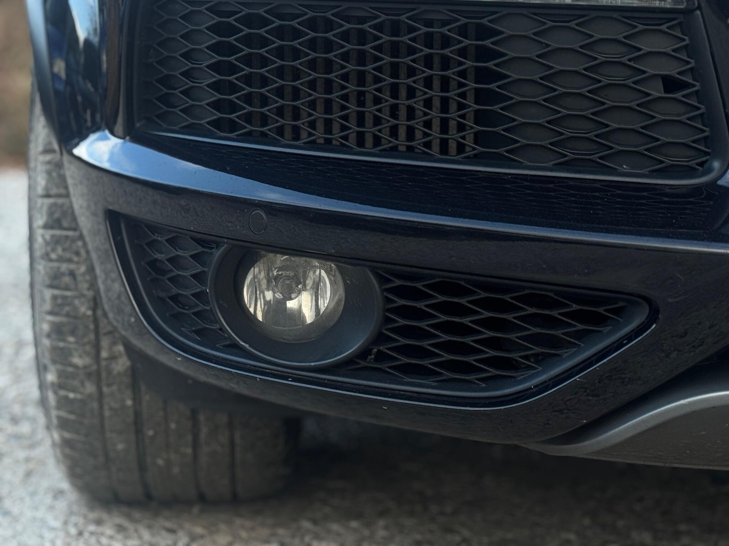 Used Audi Q7 2010 for sale - 77215471: Photo 86