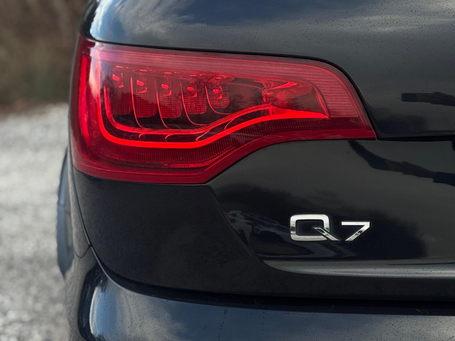 Used Audi Q7 2010 for sale - 77215471: Photo 87