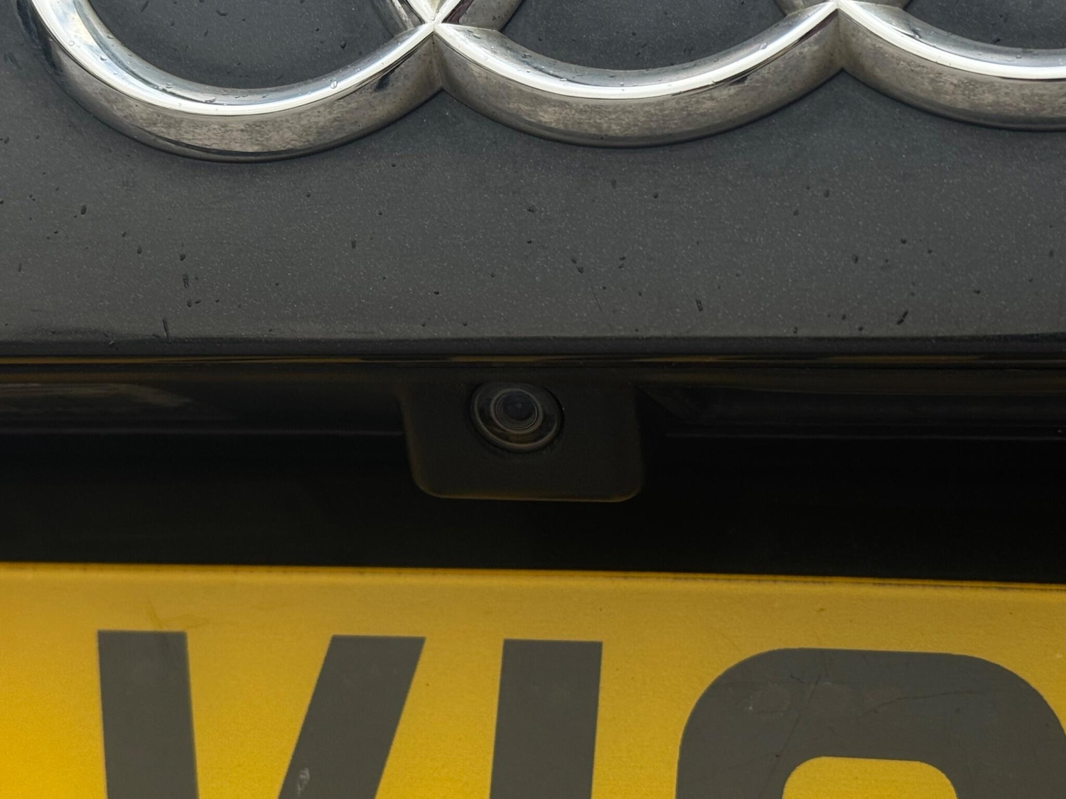 Used Audi Q7 2010 for sale - 77215471: Photo 90