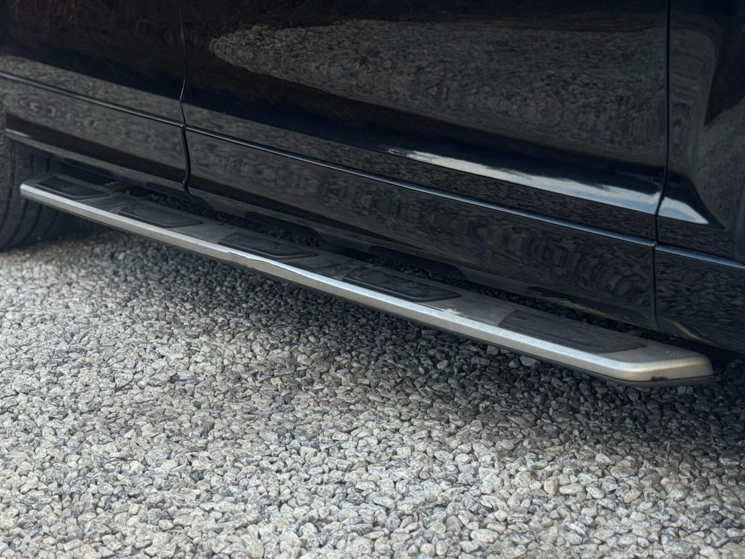 Used Audi Q7 2010 for sale - 77215471: Photo 93