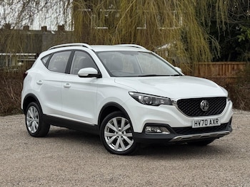 Used MG MG ZS 2020 for sale - 79145549: Photo