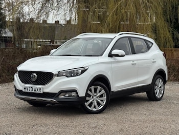Used MG MG ZS 2020 for sale - 79145549: Photo