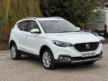 Used MG MG ZS 2020 for sale - 79145549: Photo