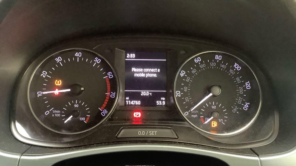 Used Skoda Fabia 2018 for sale - 76457986: Photo 10