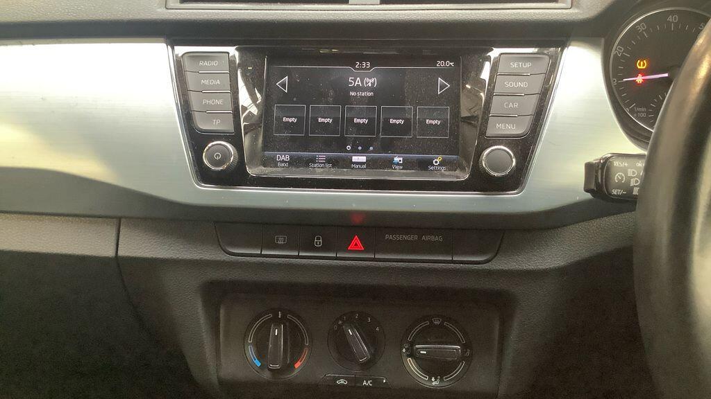 Used Skoda Fabia 2018 for sale - 76457986: Photo 11