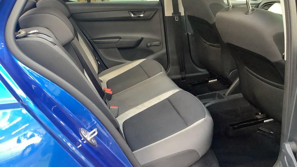 Used Skoda Fabia 2018 for sale - 76457986: Photo 8