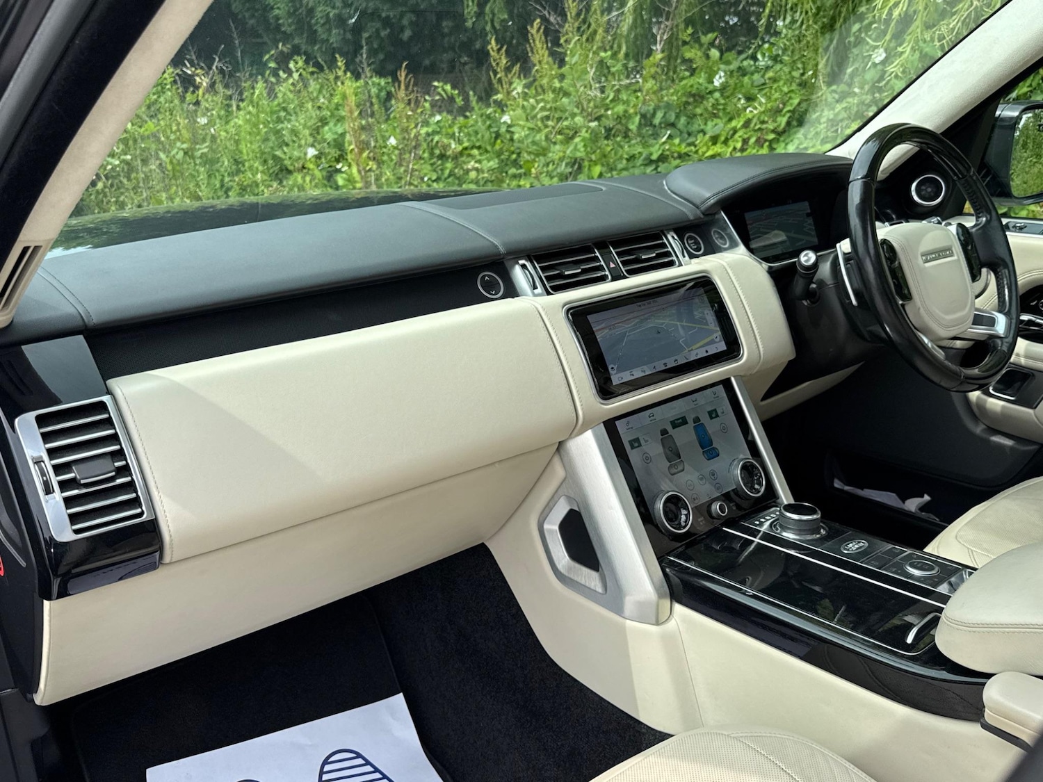 Used Land Rover Range Rover 2018 for sale - 76991110: Photo 13