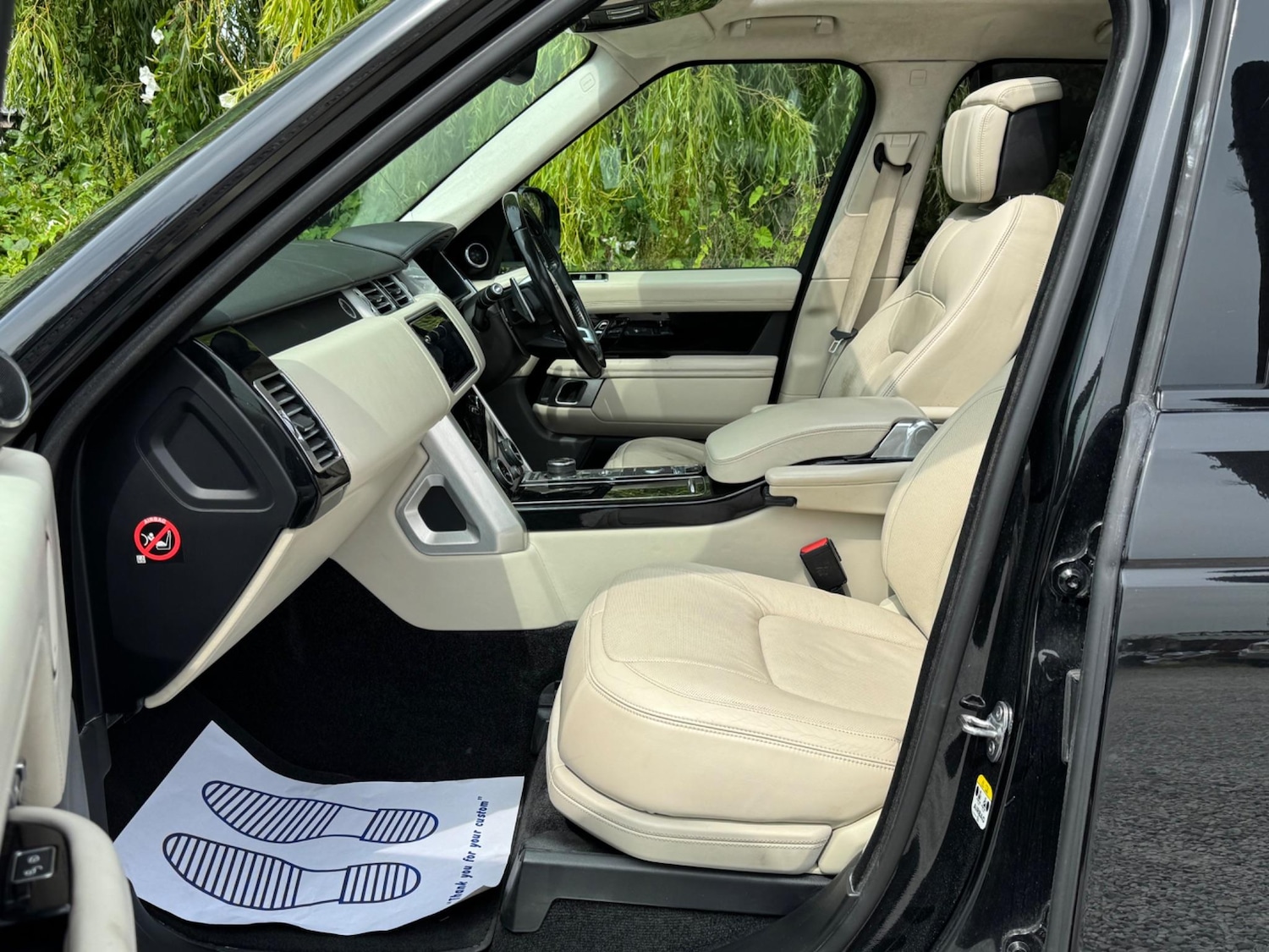 Used Land Rover Range Rover 2018 for sale - 76991110: Photo 14