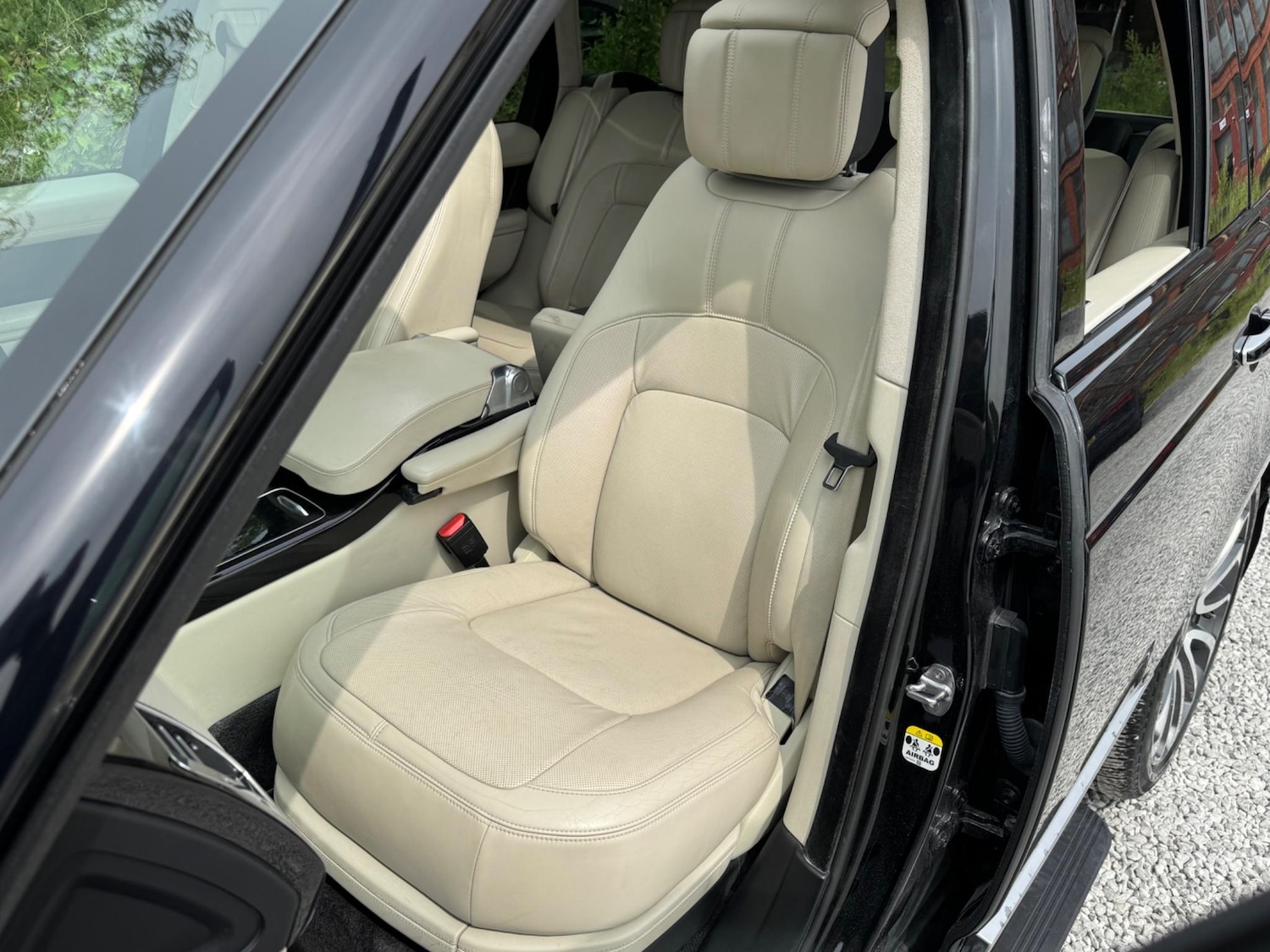 Used Land Rover Range Rover 2018 for sale - 76991110: Photo 15