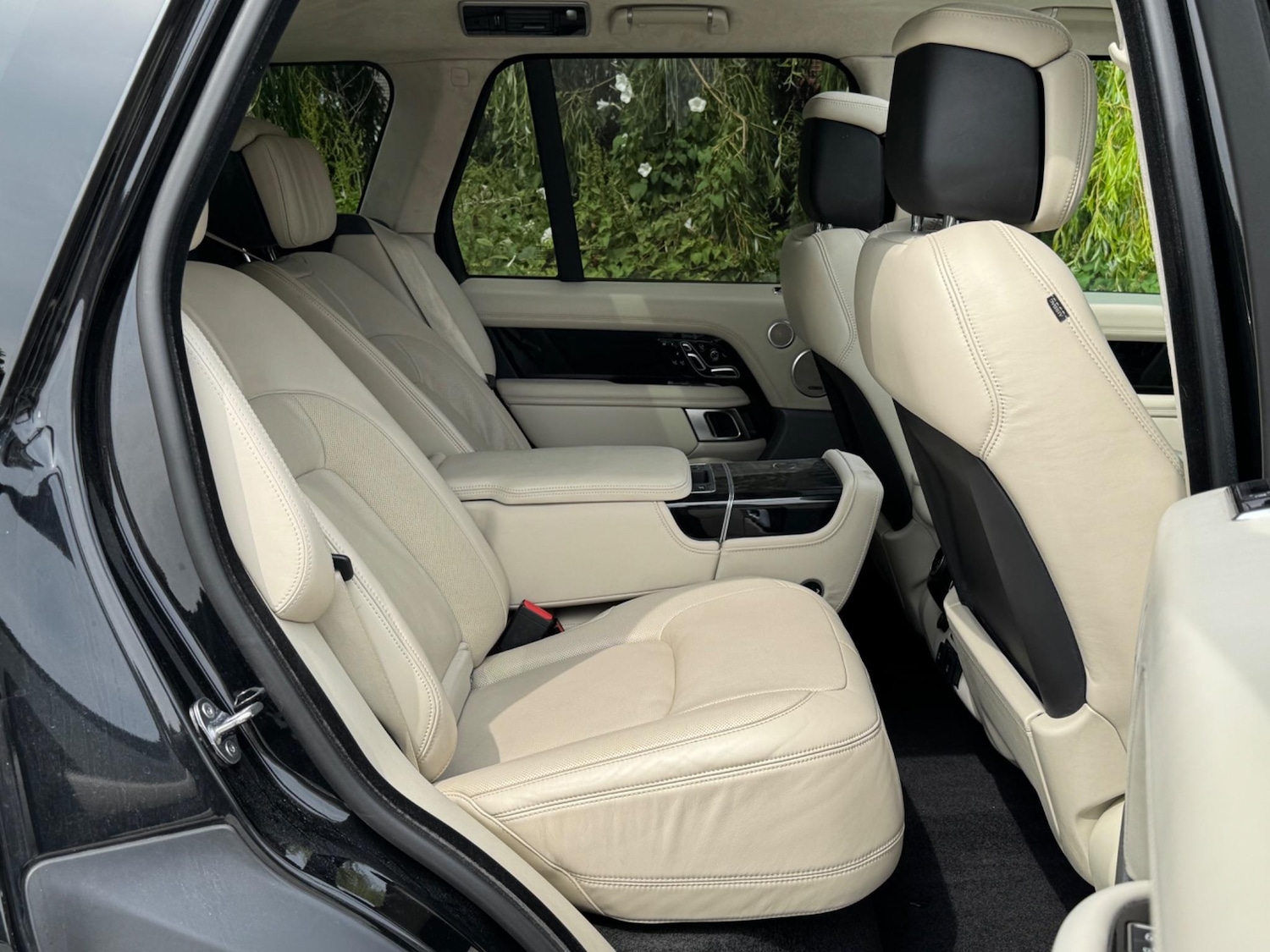 Used Land Rover Range Rover 2018 for sale - 76991110: Photo 16