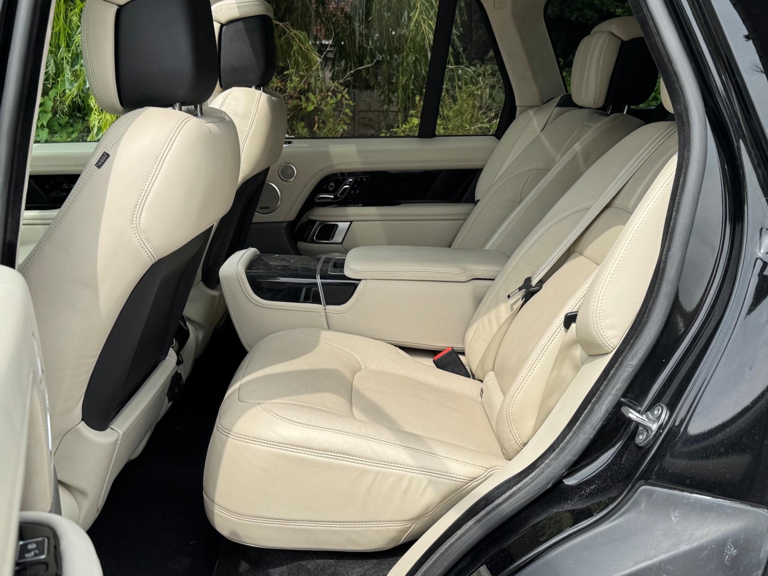 Used Land Rover Range Rover 2018 for sale - 76991110: Photo 17