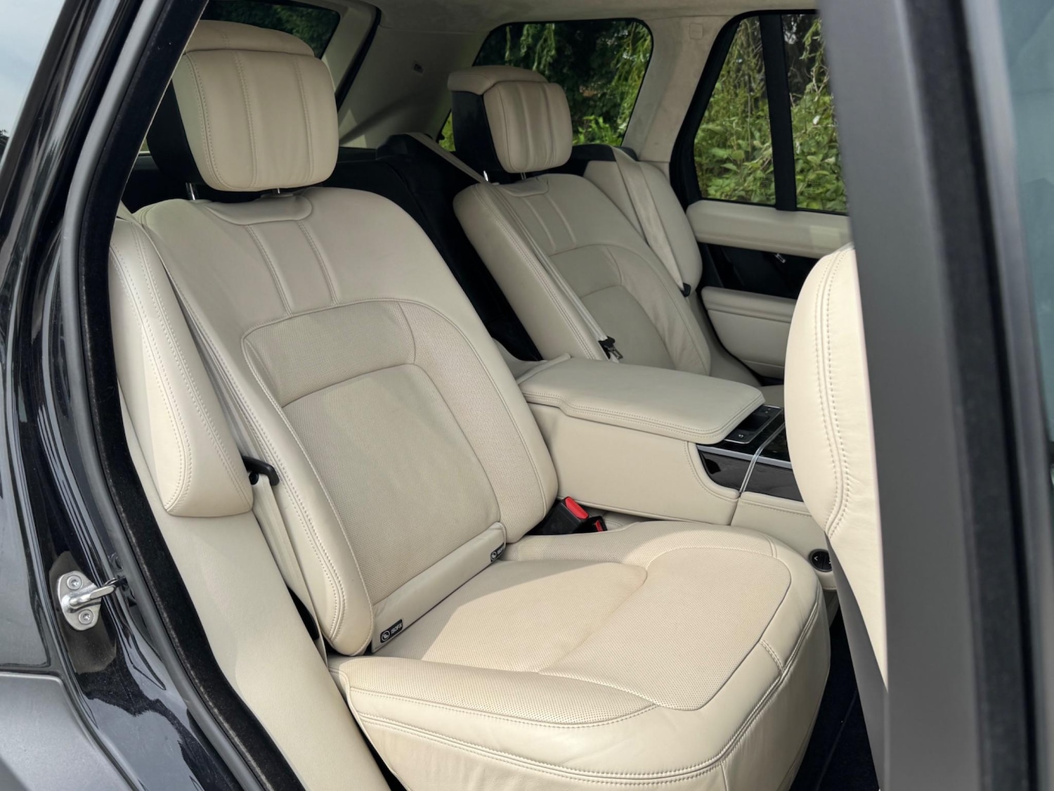 Used Land Rover Range Rover 2018 for sale - 76991110: Photo 18