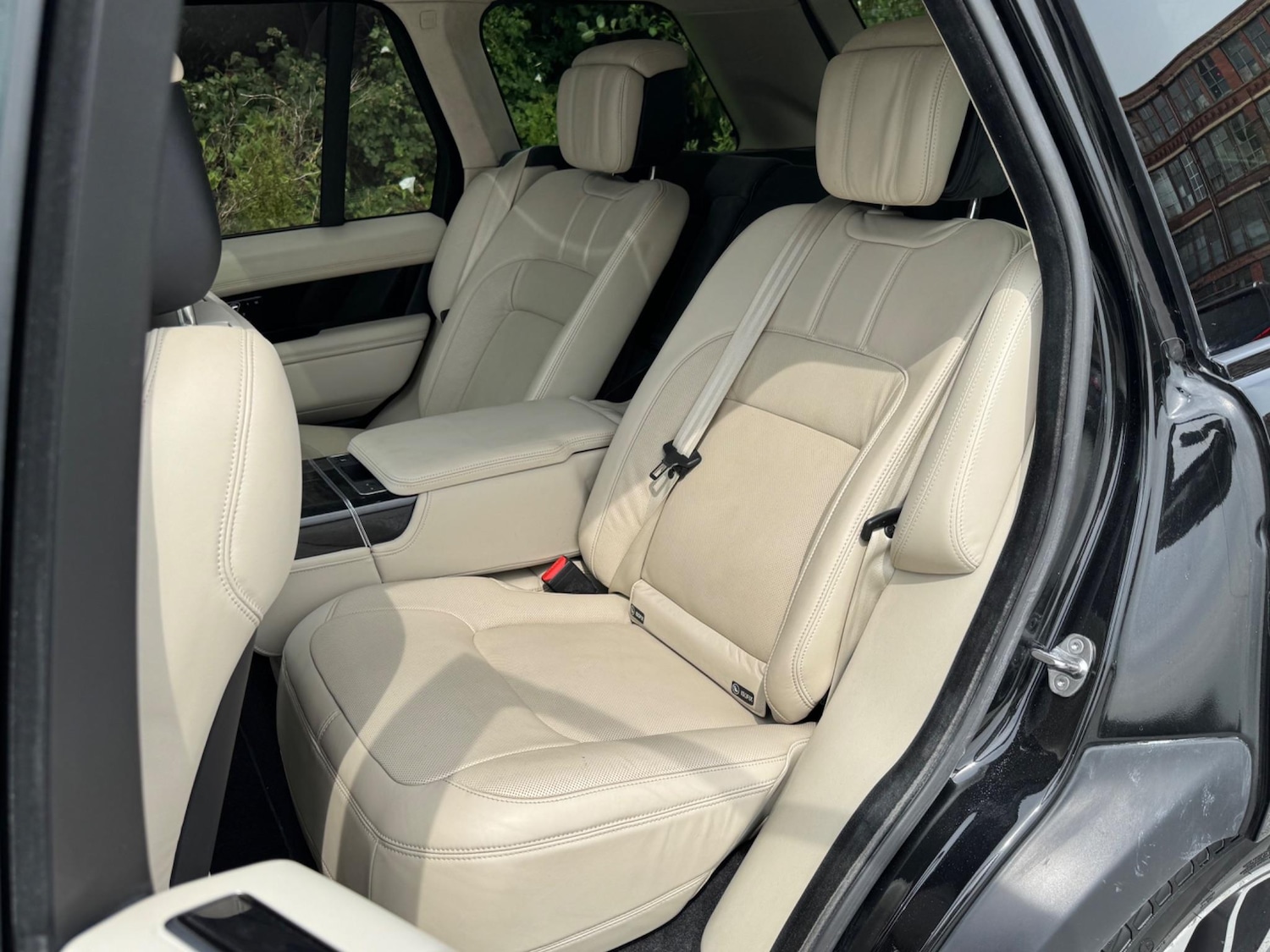 Used Land Rover Range Rover 2018 for sale - 76991110: Photo 19