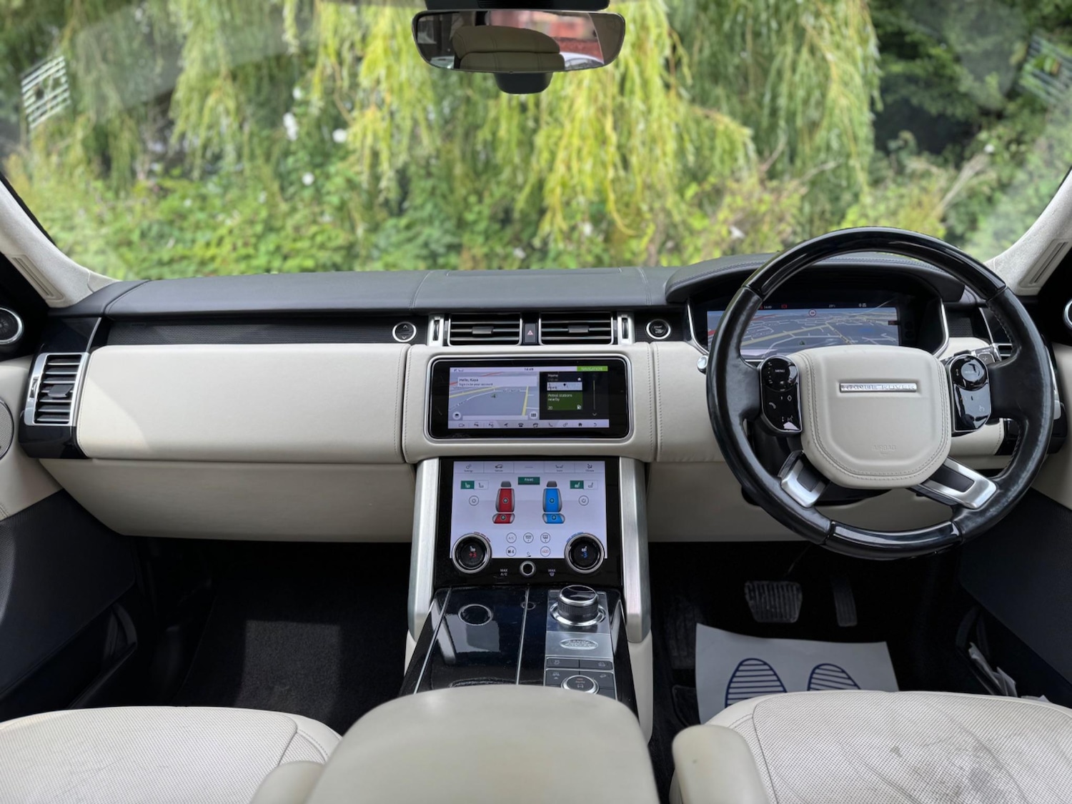 Used Land Rover Range Rover 2018 for sale - 76991110: Photo 21