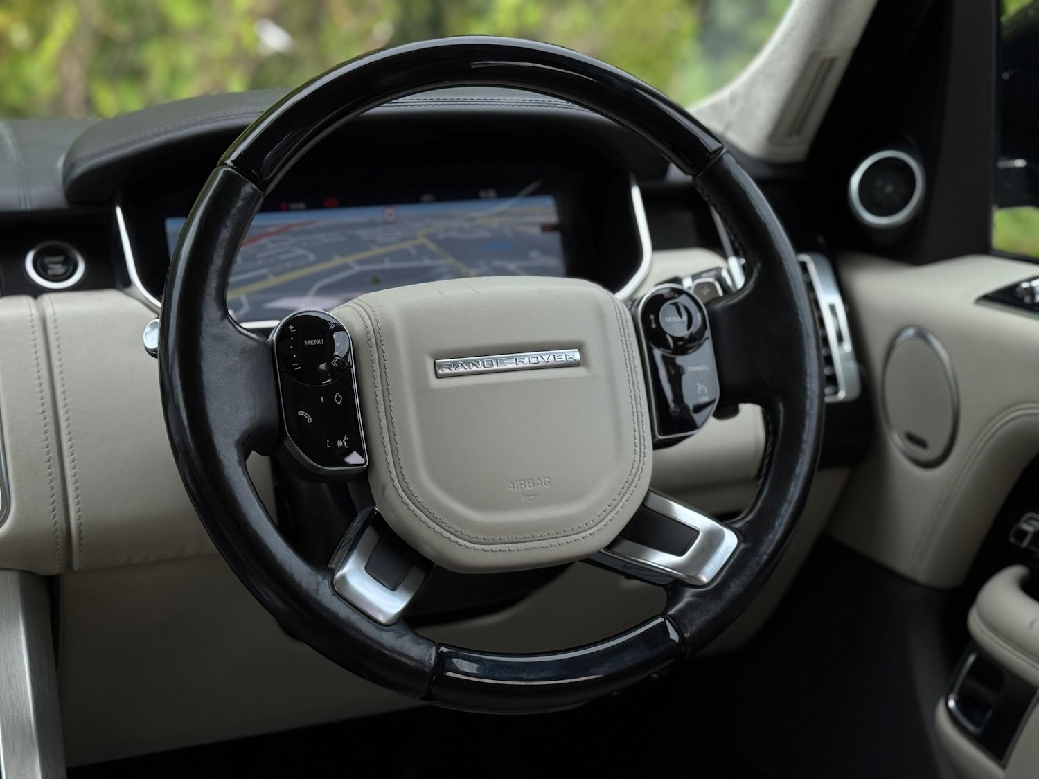 Used Land Rover Range Rover 2018 for sale - 76991110: Photo 24