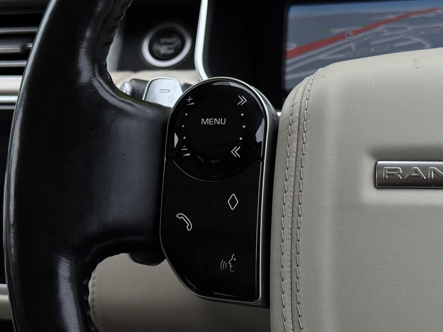 Used Land Rover Range Rover 2018 for sale - 76991110: Photo 25