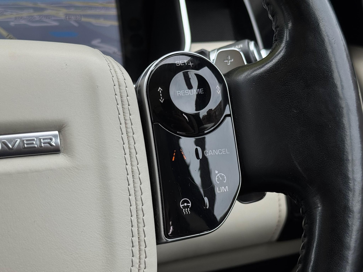 Used Land Rover Range Rover 2018 for sale - 76991110: Photo 26